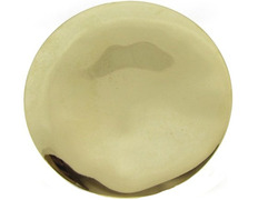 Adicionar ao carrinho Patena de metal polido - 14 cm. diâmetro Patena de metal polido - 14 cm. diâmetro