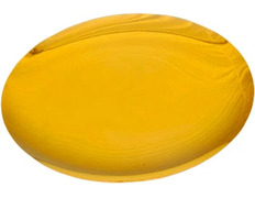 Adicionar ao carrinho Patena lisa de prata com banheiro dourado Patena lisa de prata com banheiro dourado