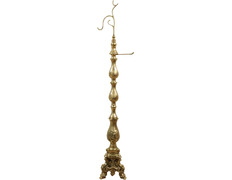 Adicionar ao carrinho Pé de bronze para incensário e naveta Pé de bronze para incensário e naveta