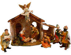 Portal de Belém produzido marmolina