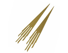 Adicionar ao carrinho Rayos para figura da Virgem da Medalha Milagrosa Rayos para figura da Virgem da Medalha Milagrosa