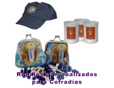 Adicionar ao carrinho Presentes personalizados para Cofradias | Semana Santa Presentes personalizados para Cofradias | Semana Santa