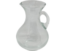 Jarra reposição para vinajeras de Igreja