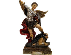San Miguel Arcanjo | Comprar figura pequena
