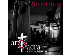 Adicionar ao carrinho Silentium, música de capela | CD Música cofrade Silentium, música de capela | CD Música cofrade