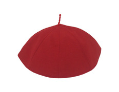 Adicionar ao carrinho Solideo vermelho para Cardeais Solideo vermelho para Cardeais