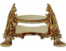 Adicionar ao carrinho Tabor de bronze para custódia Tabor de bronze para custódia