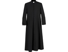 Adicionar ao carrinho Sotana de sacerdotes à medida Sotana de sacerdotes à medida