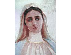 Adicionar ao carrinho Tapices de la Virgen de Medjugorje Tapices de la Virgen de Medjugorje