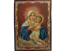Adicionar ao carrinho Tapiz de Nossa Senhora Schoenstatt Tapiz de Nossa Senhora Schoenstatt