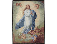 Adicionar ao carrinho Tapiz da Virgem Imaculada do Escorial Tapiz da Virgem Imaculada do Escorial
