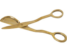 Adicionar ao carrinho Tijeras corta cera de velas e cirios Tijeras corta cera de velas e cirios