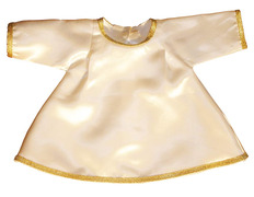 Adicionar ao carrinho Traje para imagem do Menino Jesus Traje para imagem do Menino Jesus