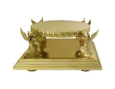 Adicionar ao carrinho Trono expositor para Custódia | Base Trono expositor para Custódia | Base