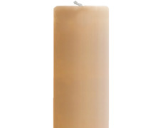 Adicionar ao carrinho Vela grande de Igreja | 8 cm. de diâmetro Vela grande de Igreja | 8 cm. de diâmetro