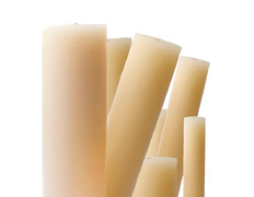 Adicionar ao carrinho Vela de cera para altar | 5 cm. diâmetro Vela de cera para altar | 5 cm. diâmetro