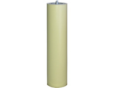 Adicionar ao carrinho Velas litúrgicas de cera líquida | 6 x 25 cm. Velas litúrgicas de cera líquida | 6 x 25 cm.