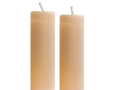 Adicionar ao carrinho Velas para Igreja de 4 cm. (Ø) Velas para Igreja de 4 cm. (Ø)