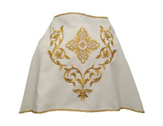 Véu umeral | paramento sagrado para padre