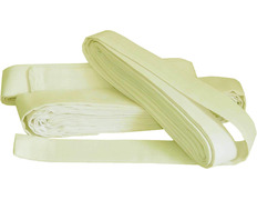 Cíngulo nazareno | Cíngulo religioso | 100% poliéster bege