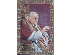 Adicionar ao carrinho Tapeçarias religiosas | São João XXIII Tapeçarias religiosas | São João XXIII