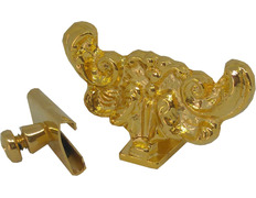 Adicionar ao carrinho Viril para custódia da Igreja | Estilo barroco Viril para custódia da Igreja | Estilo barroco