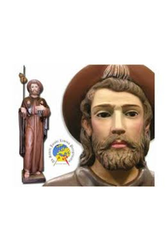 Santoral de Julio, Santiago Apóstolo, São Joaquim e Santa Ana