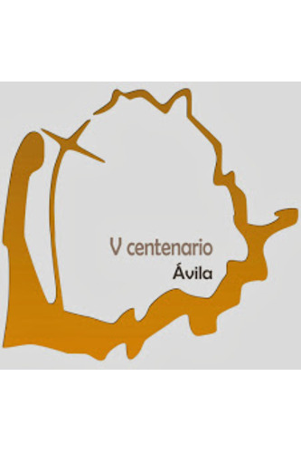 TT #FelicidadesTeresa no V centenário de Santa Teresa de Ávila
