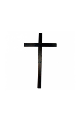 A Exaltação da Santa Cruz, símbolo de Cristo