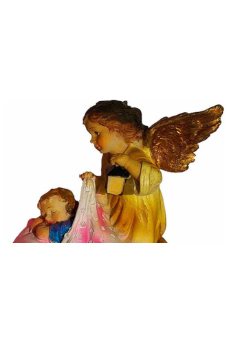 Anjo da Guarda