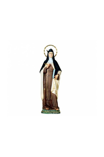 Ano Jubilar Teresiano - V Centenário do nascimento de Santa Teresa 
