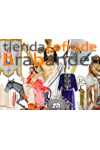A Venia e Loja Cofrade Brabander, presente de artigos cofrades