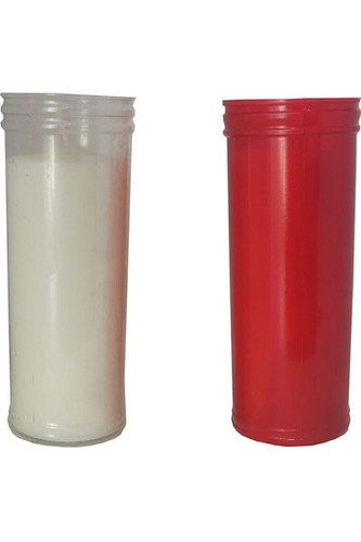 Velas para falecidos
