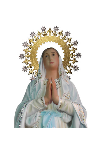 Virgem de Lourdes