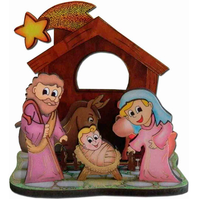 Belém infantil