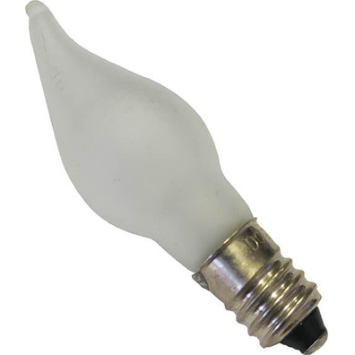 Lâmpada LED para vela