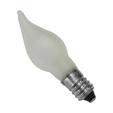 Lâmpada LED para vela
