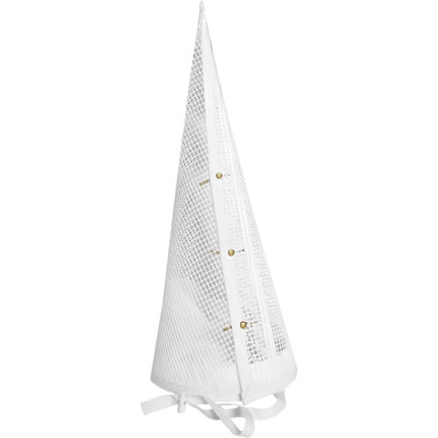Capirotes Semana Santa | Capuz de grelha