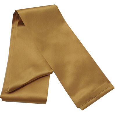 Casulla com ribetes dorado