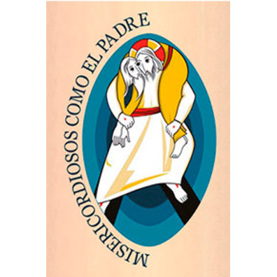 Colgadura do Ano Jubileu da Misericórdia, Ano Santo