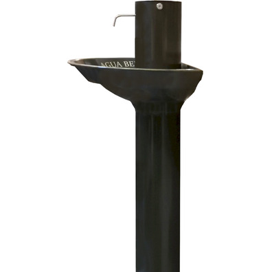 Dispensador automático da Água Bendita