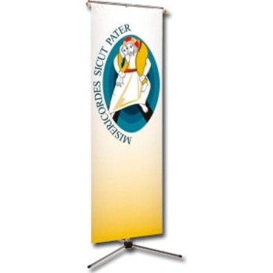 Expositor do Ano Santo da Misericórdia