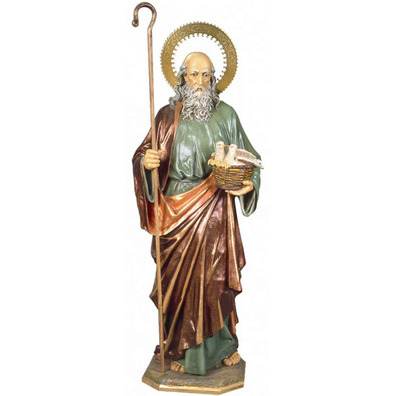 San Joaquin, pai da Virgem Maria