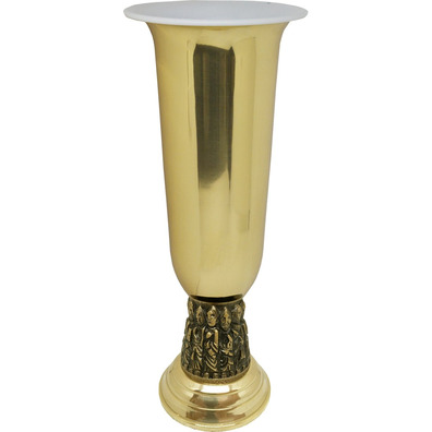 Vaso para Igreja dos doze Apóstolos