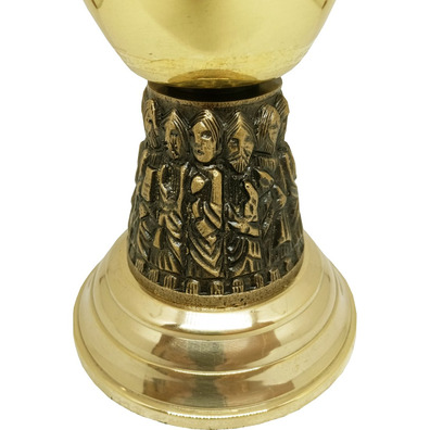 Vaso para Igreja dos doze Apóstolos