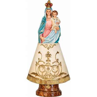 Virgem do Pilar