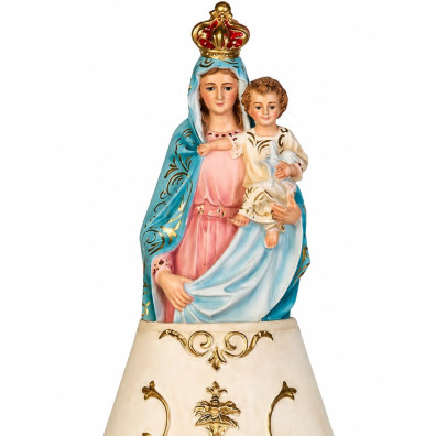 Virgem do Pilar