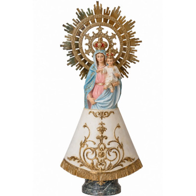 Virgem do Pilar