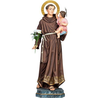 Imagem de Santo António de Lisboa