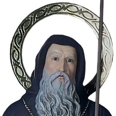 Imagem de São Benito